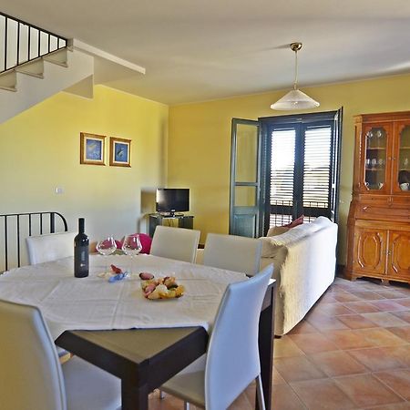 Casa Vacanza Arbatax Villa Dış mekan fotoğraf