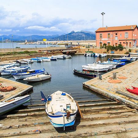Casa Vacanza Arbatax Villa Dış mekan fotoğraf