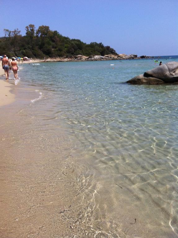 Casa Vacanza Arbatax Villa Oda fotoğraf