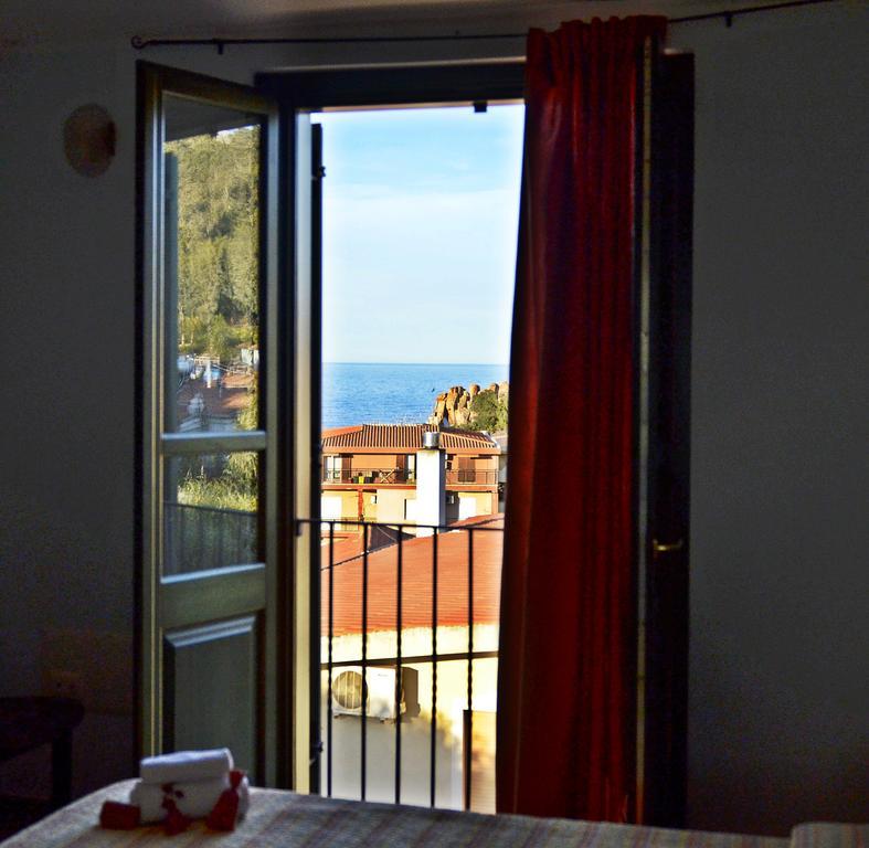 Casa Vacanza Arbatax Villa Dış mekan fotoğraf