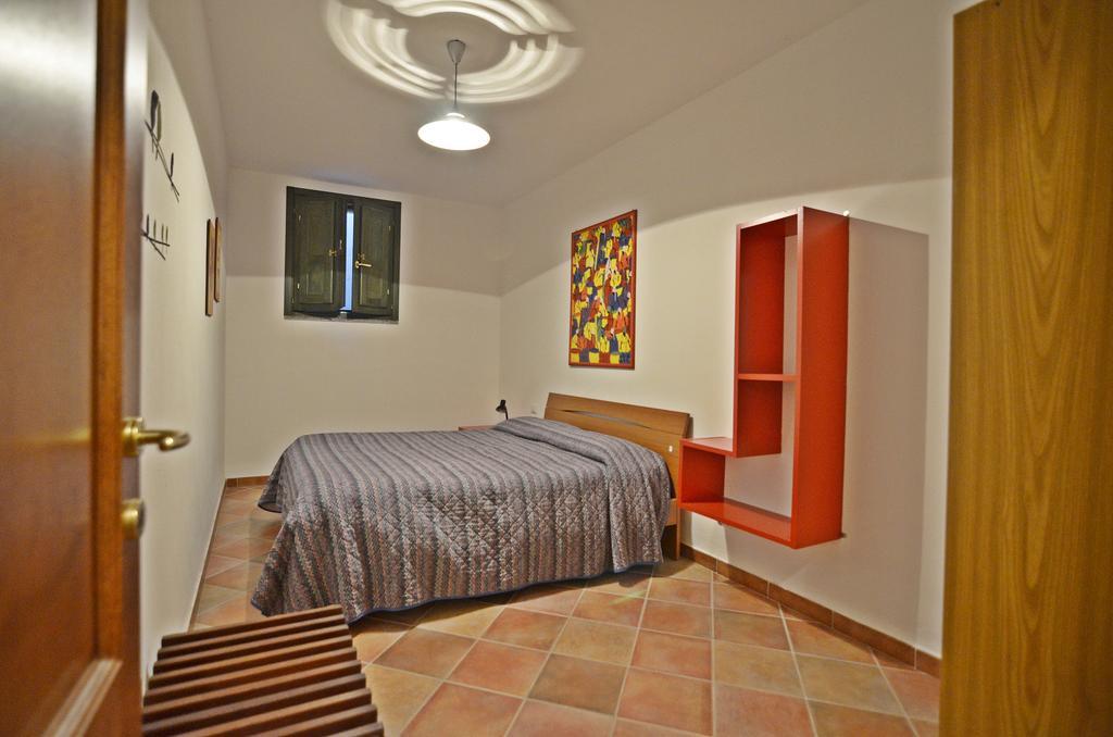 Casa Vacanza Arbatax Villa Dış mekan fotoğraf