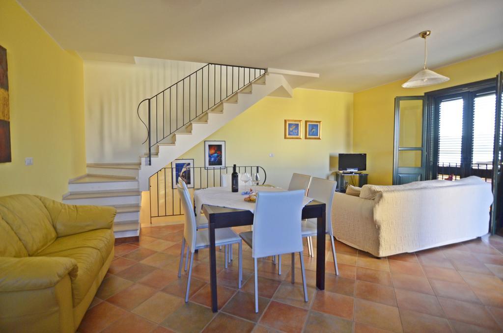 Casa Vacanza Arbatax Villa Dış mekan fotoğraf